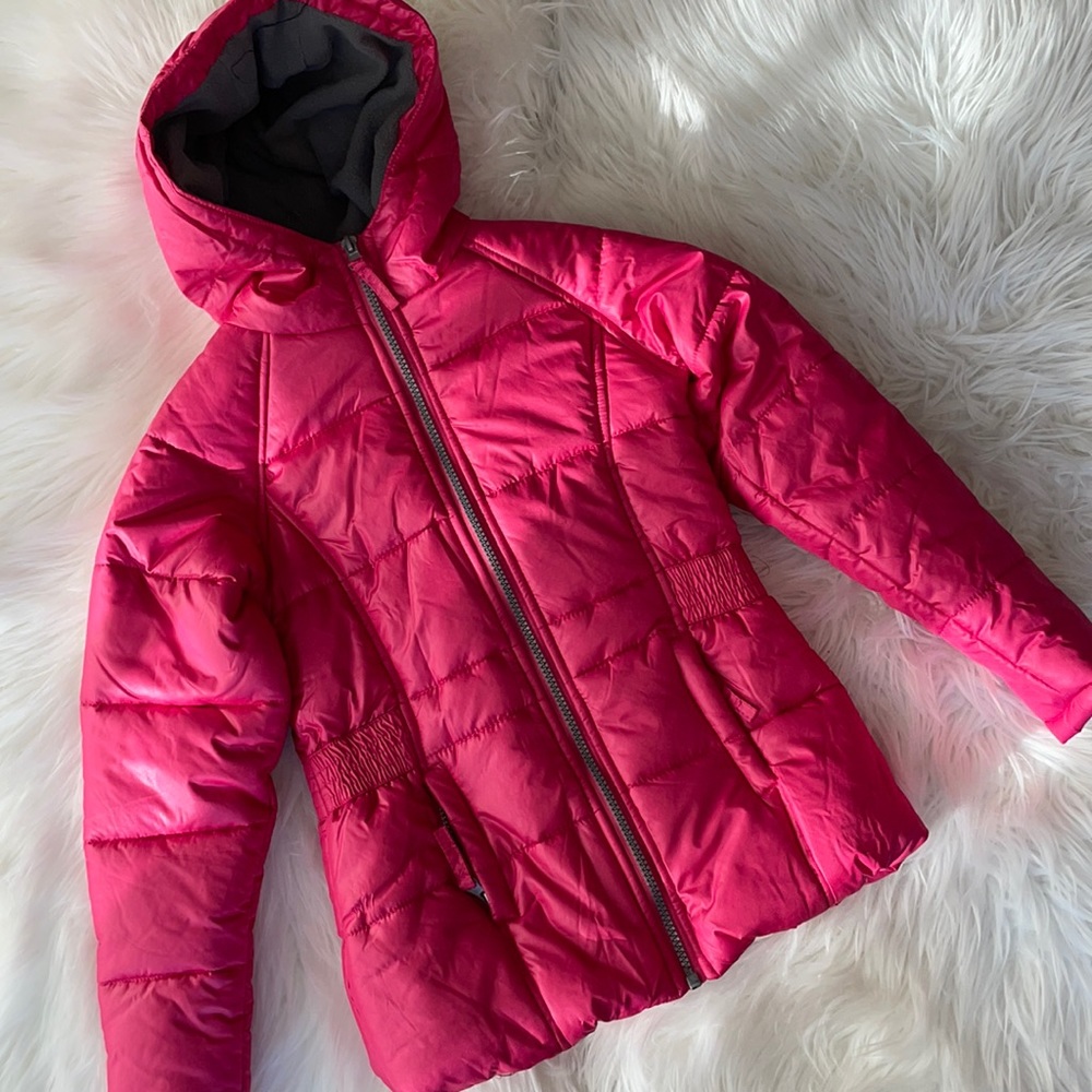 New With Tags Simply Styled Girls Winter Jacket